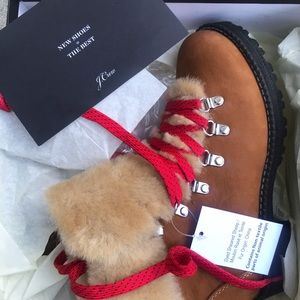 Jcrew women’s boots